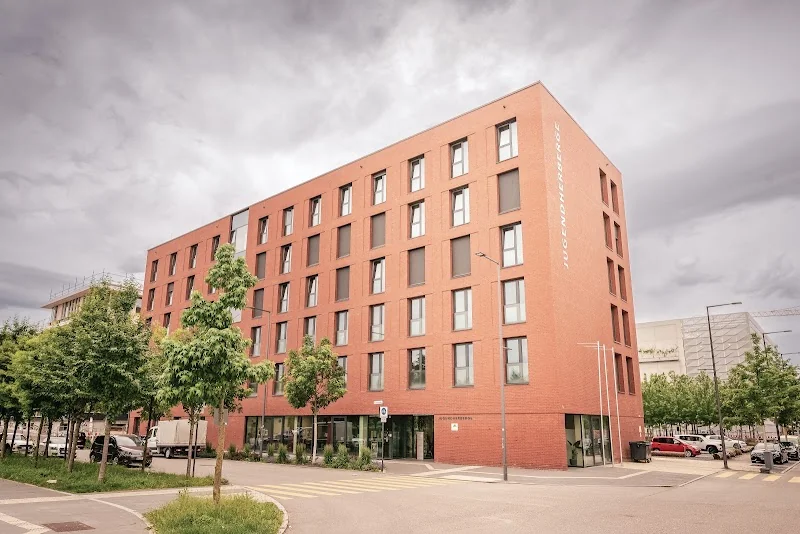 DJH Jugendherberge Heilbronn