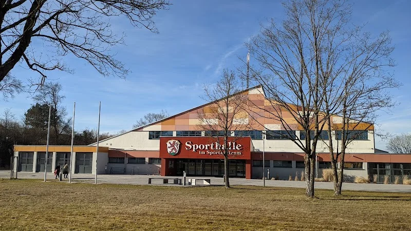 Event: Sportzentrum Kaufering