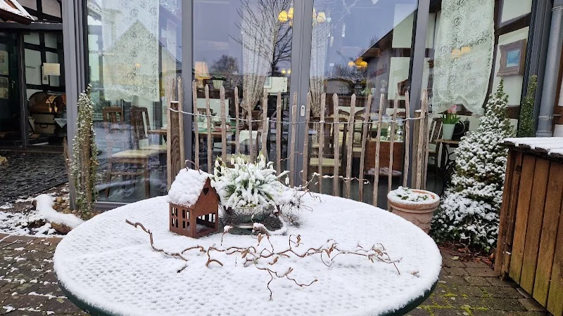 Event: Farmhouse Cafe Nostalgia