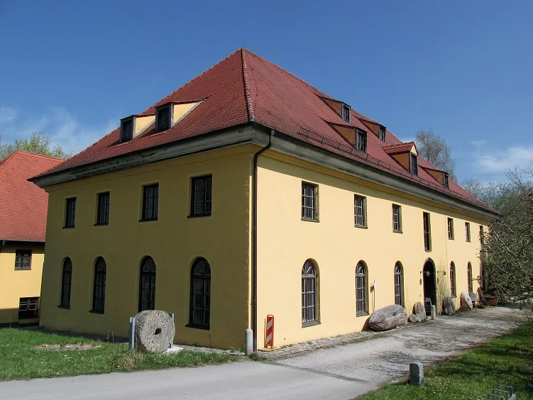 Event: Furthmühle