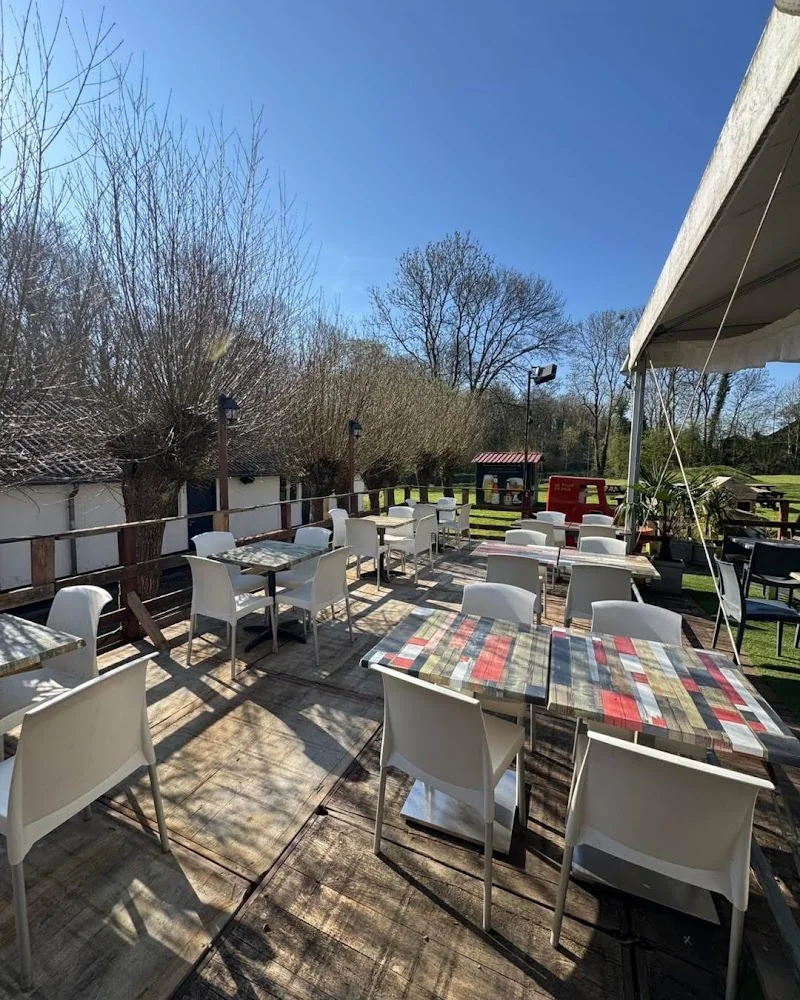 Event: La Cantine des Italiens