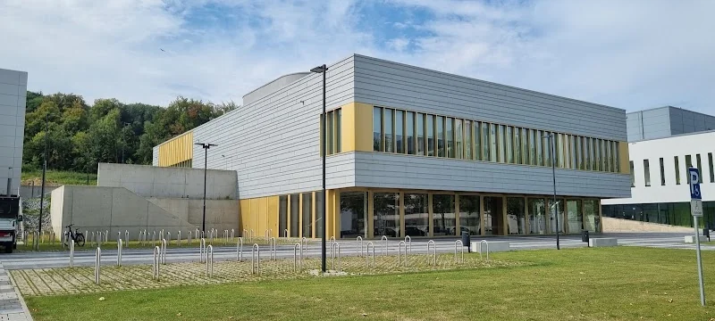Event: Hörsaalgebäude Y, Universität Bielefeld