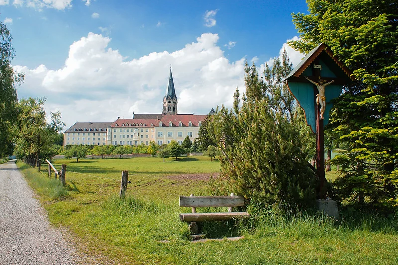 Erzabtei St. Ottilien