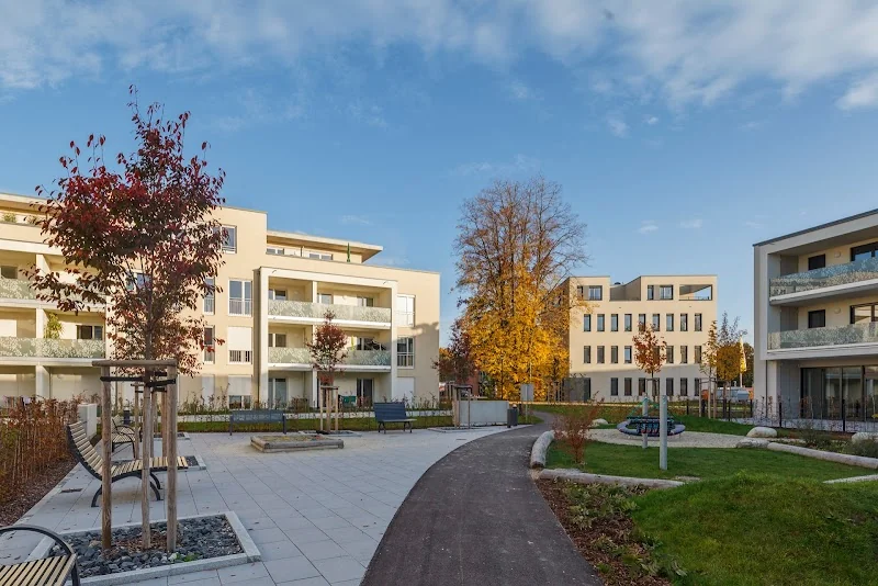 Event: St. Vinzenz Zentrum