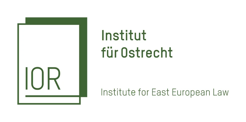 Institut für Ostrecht e. V.