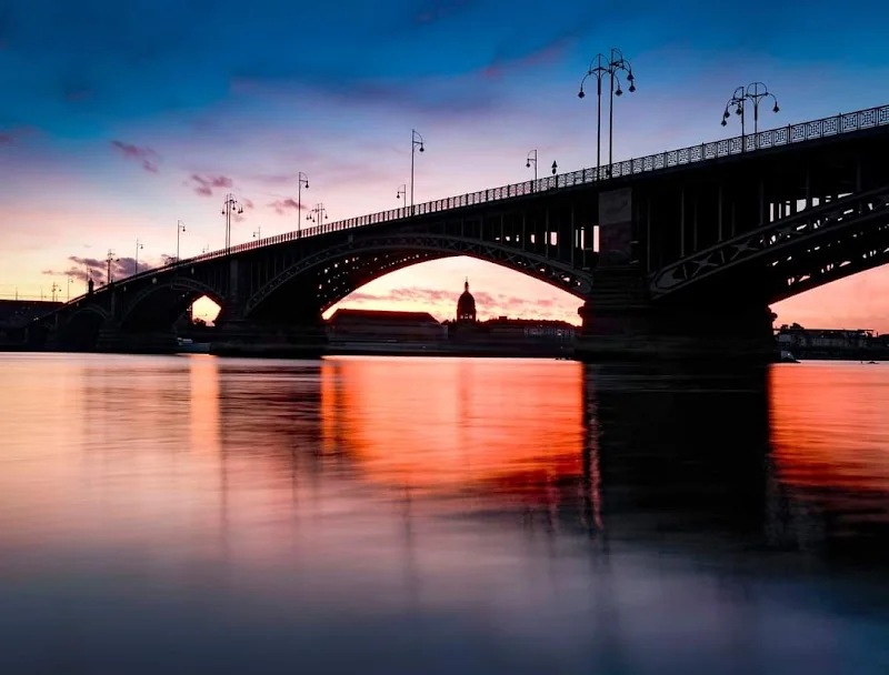 Theodor-Heuss-Brücke