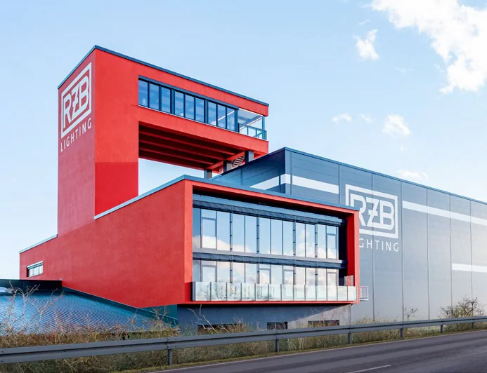 Event: RZB Rudolf Zimmermann, Bamberg GmbH