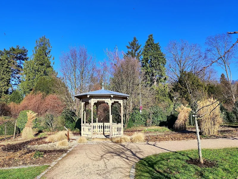 Botanischer Obstgarten Heilbronn