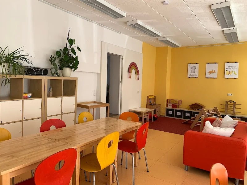 Event: Familienzentrum Neu-Ulm