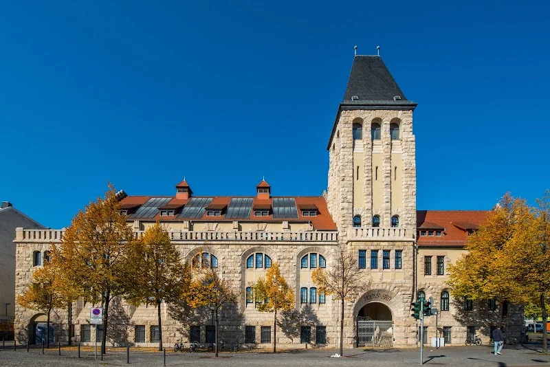 Volksbad Jena