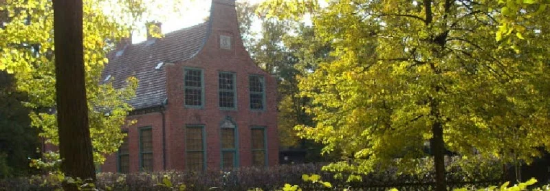 Jagdschloss Stern