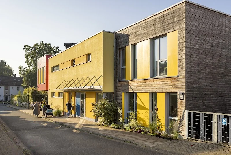 Event: Montessori Kinderhaus Gellershagen