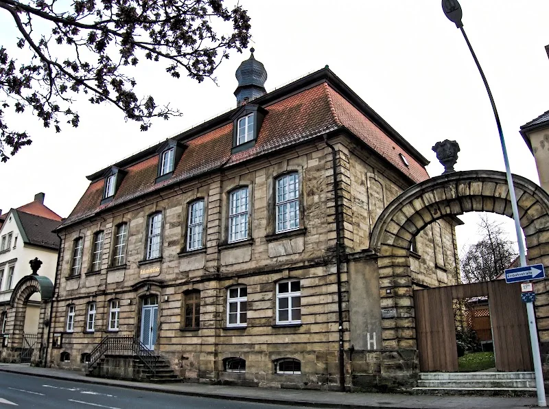 Ev.-ref. Gemeinde Kirche