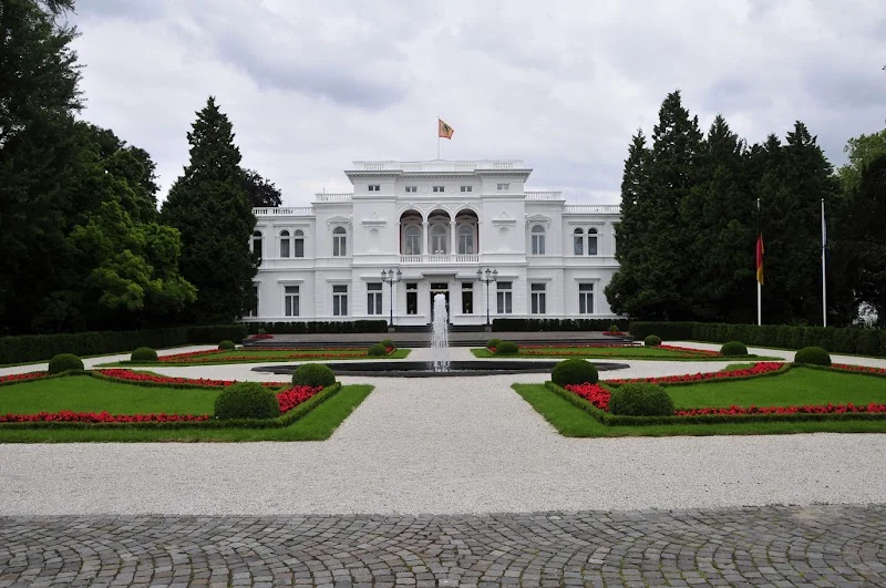 Villa Hammerschmidt