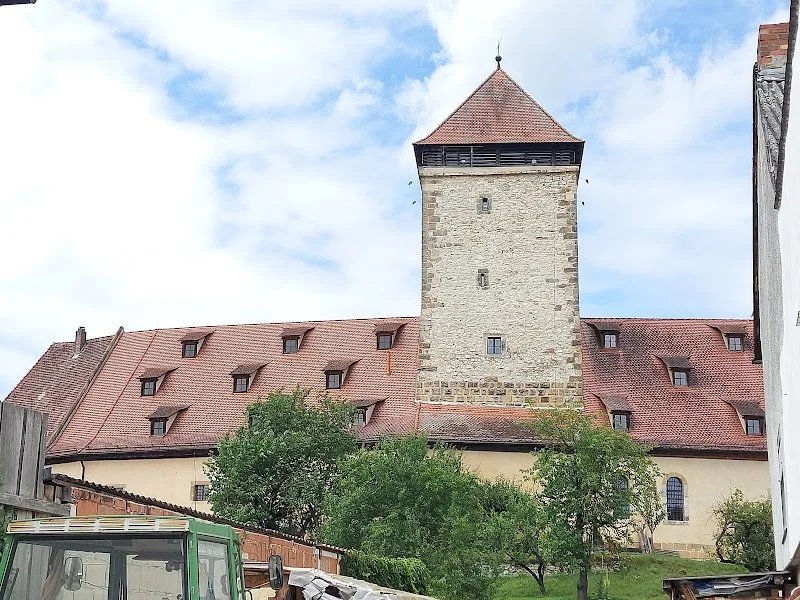 Event: Burg Dagestein