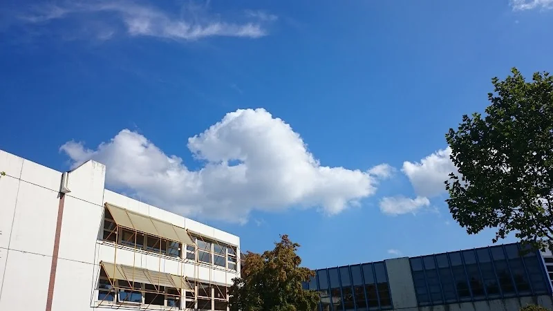 Tannenbusch-Gymnasium
