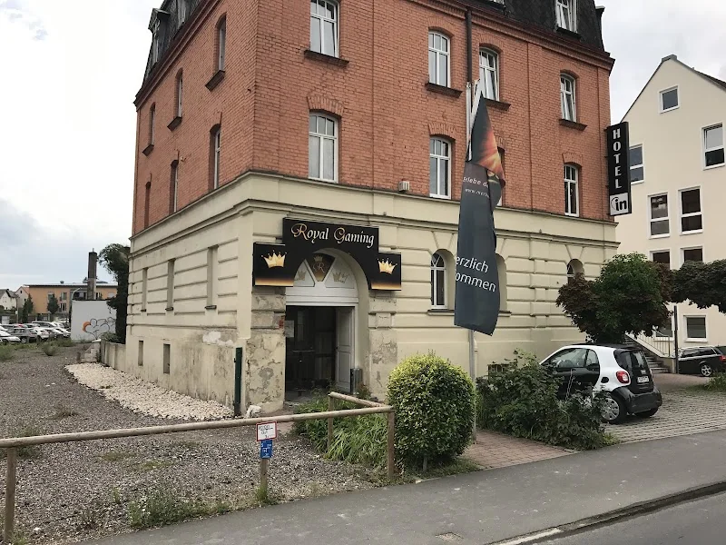 Event: Hotel in Amberg