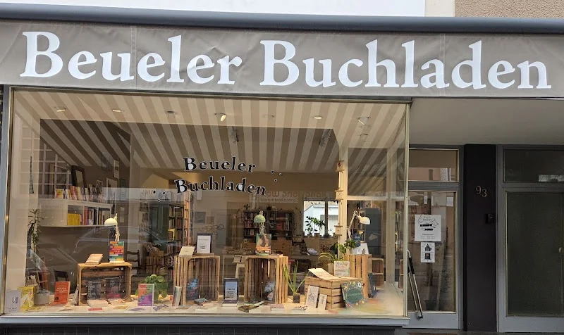 Event: Beueler Buchladen