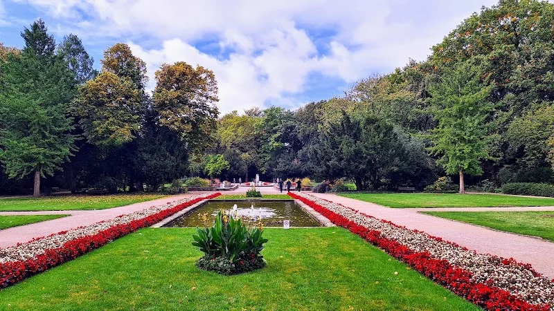 Event: Stadtgarten Gelsenkirchen