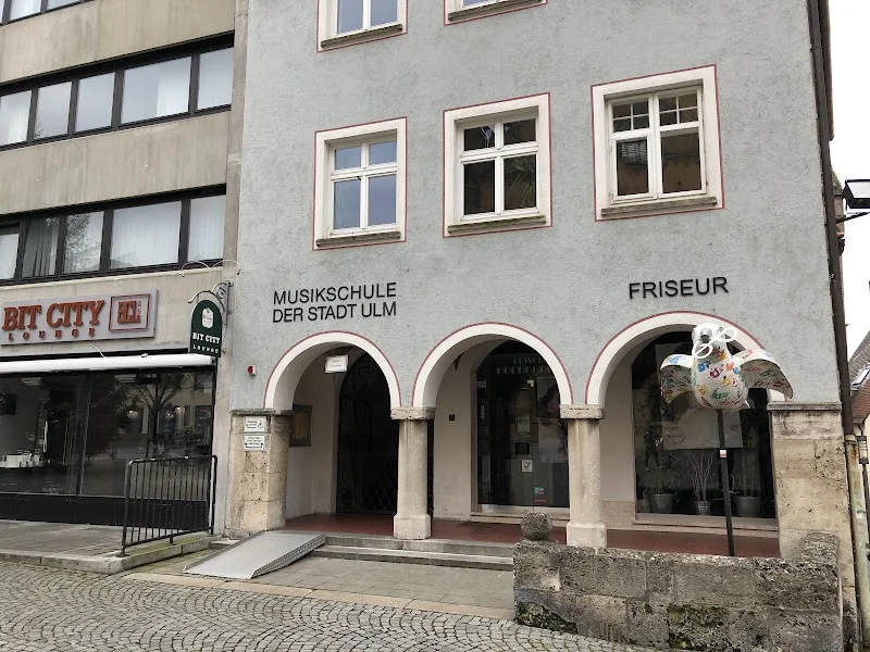 Event: Musikschule der Stadt Ulm