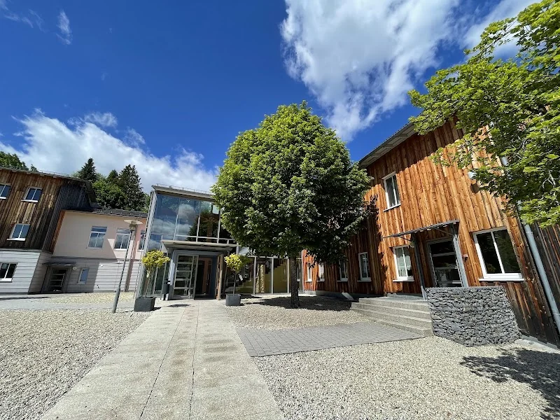 KuK Kunst-, Kultur- und Vereinshaus Schönberg
