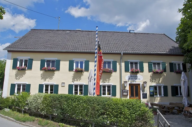 Gasthaus Georg Ludwig