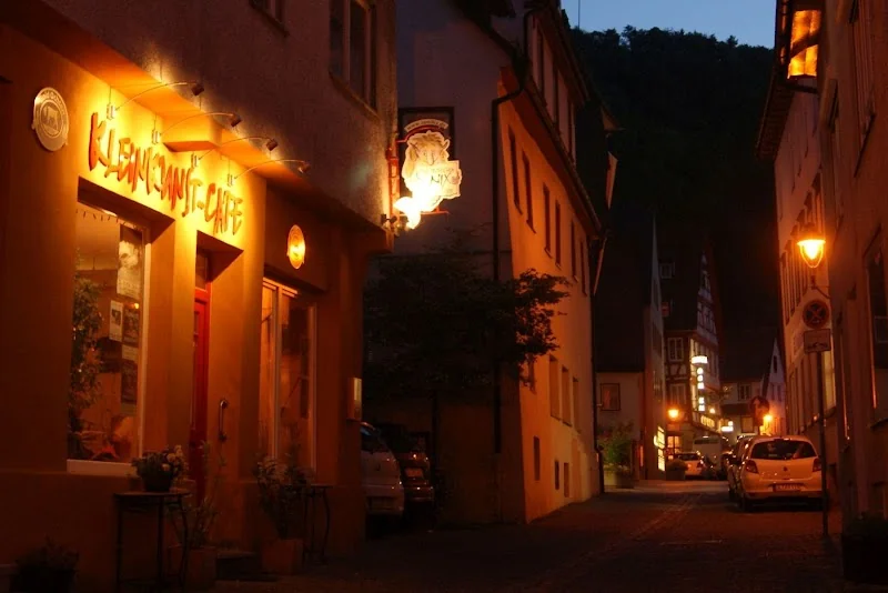 Event: Zum fröhlichen Nix