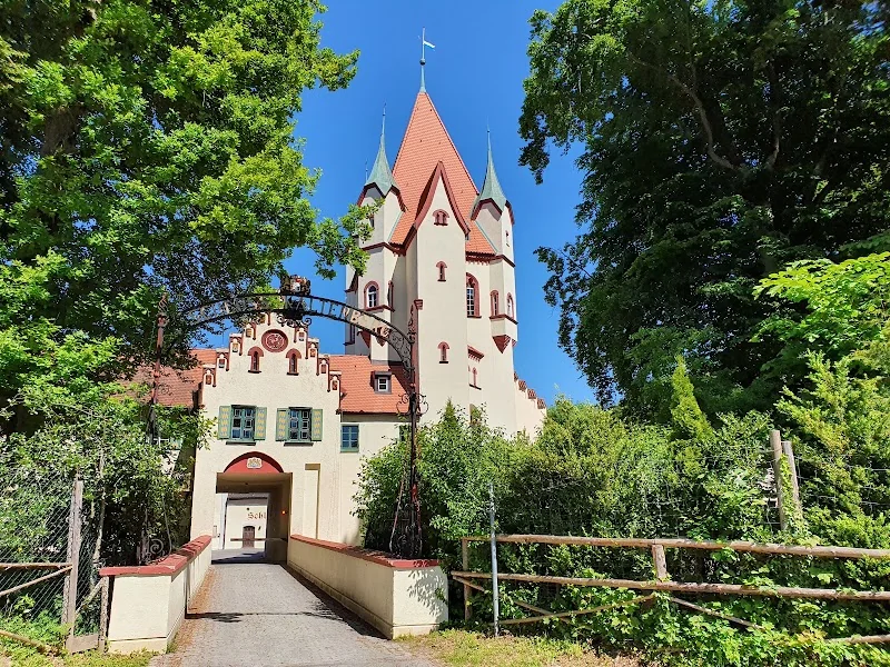 Event: Schloss Kaltenberg