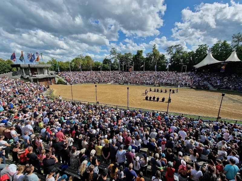 Event: Kaltenberg Arena