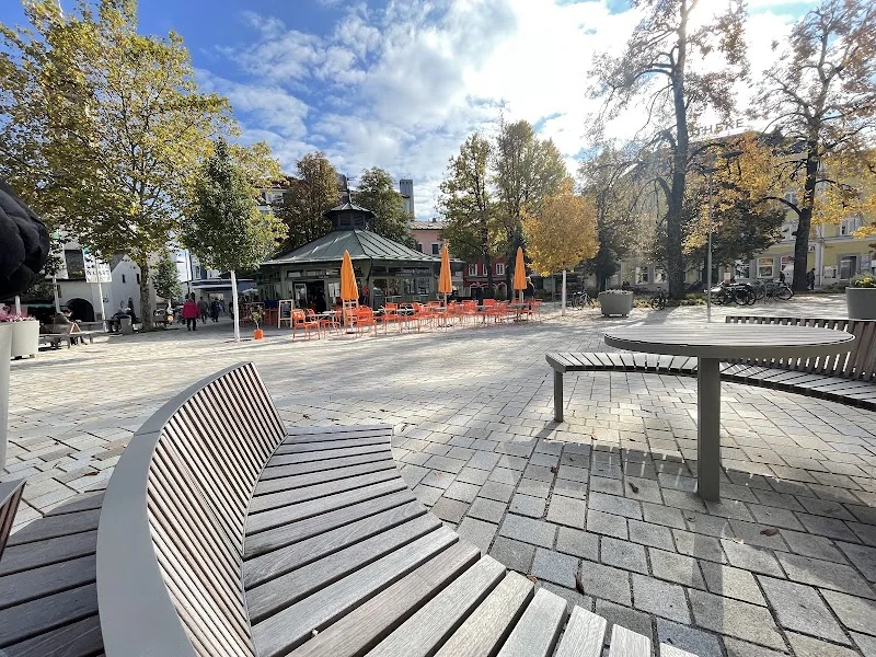 Maxplatz