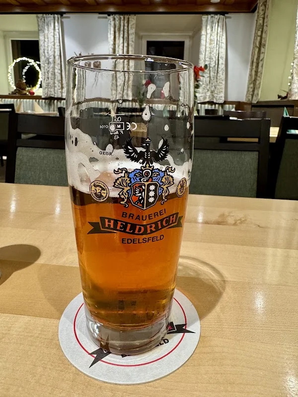Brauerei Heldrich