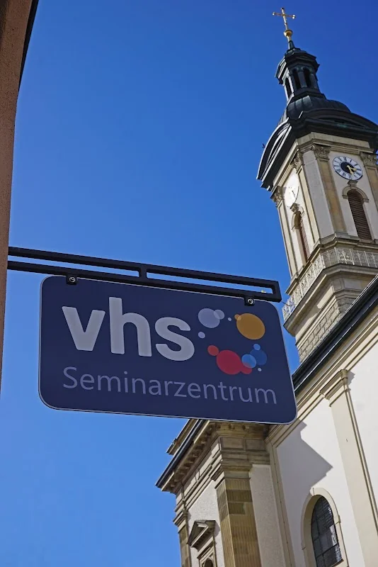 Volkshochschule Traunstein e. V.
