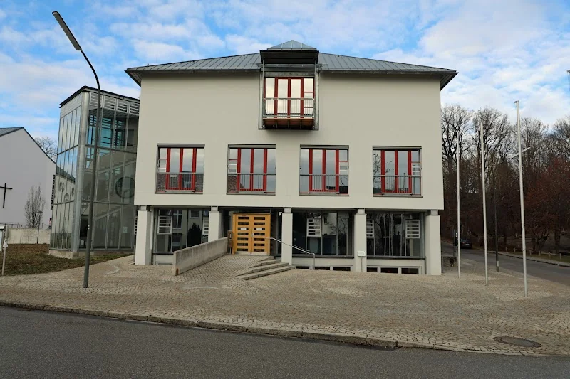 Event: Gemeinde Hebertshausen