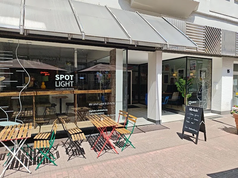Event: Spotlight Gelsenkirchen