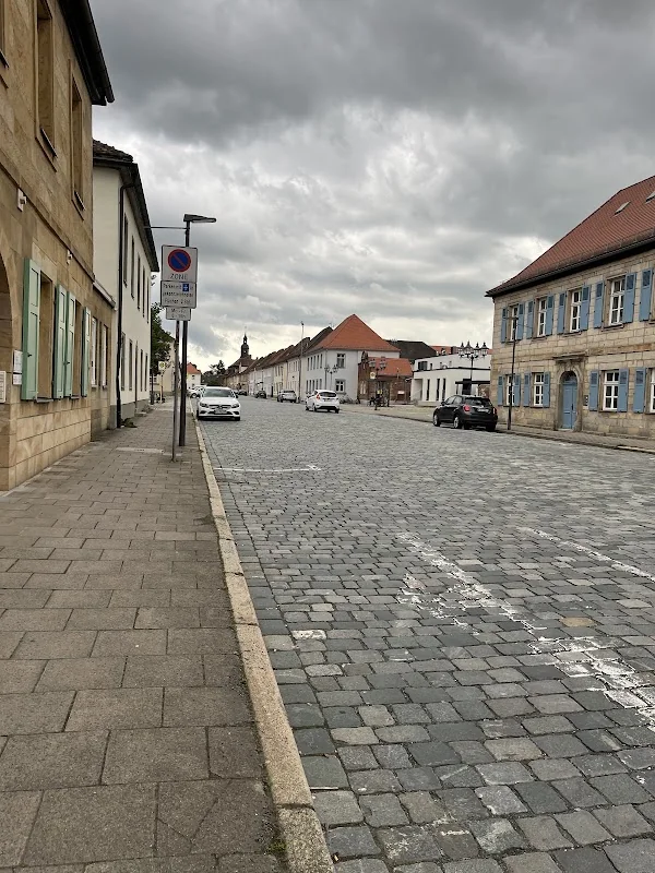 Evang.-Luth. Pfarramt St. Georgen in Bayreuth