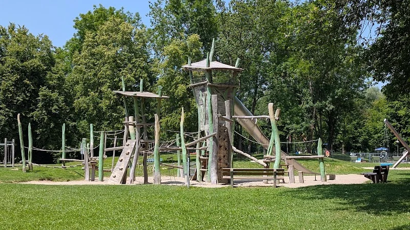 Stadtpark Senden