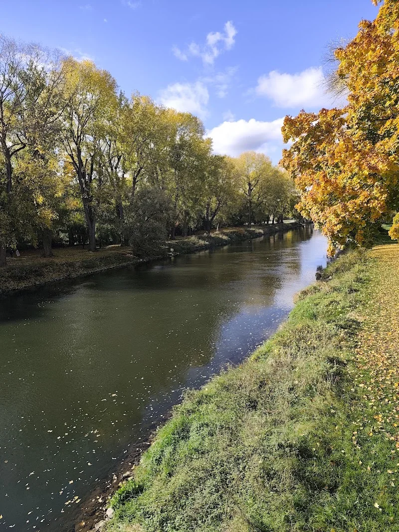 Event: Grieser Kowalski Spitz