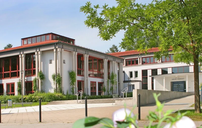 Stadtverwaltung Deggendorf