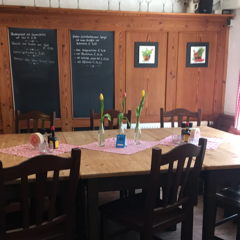 Event: Servus Brückenwirt