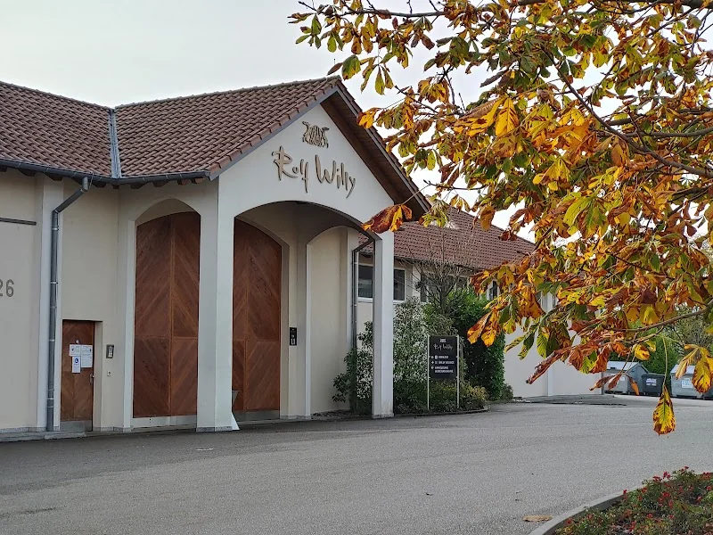 Event: Privatkellerei Rolf Willy GmbH