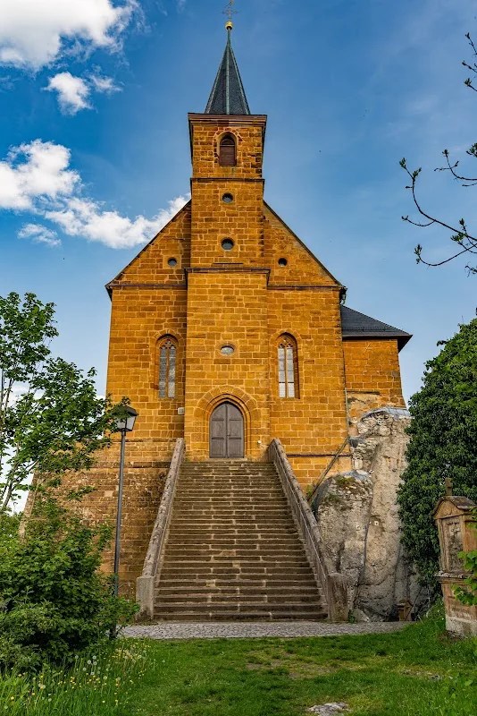 Gügelkirche St. Pankratius