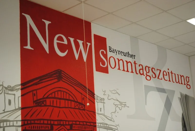 Event: Bayreuther Sonntagszeitung - inbayreuth.de