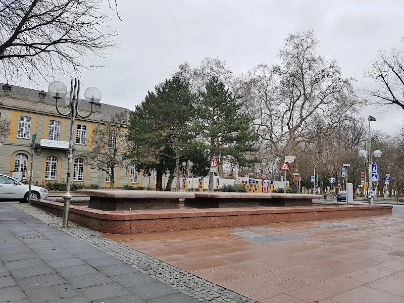 Event: Kaiserplatz