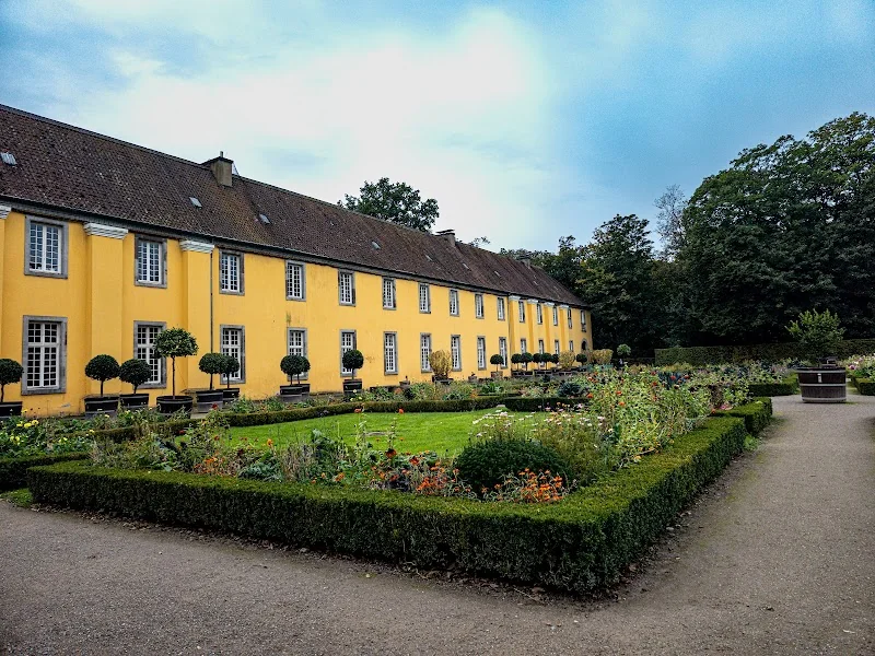 Event: Orangerie Schloss Benrath
