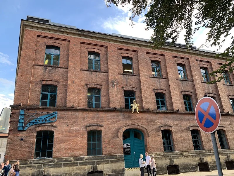 Event: Steingraeber Bayreuth - Klaviermanufaktur