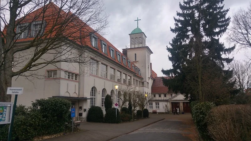 Event: Jakobuskirche - Evangelisch-Lutherische Jakobus-Kirchengemeinde Bielefeld
