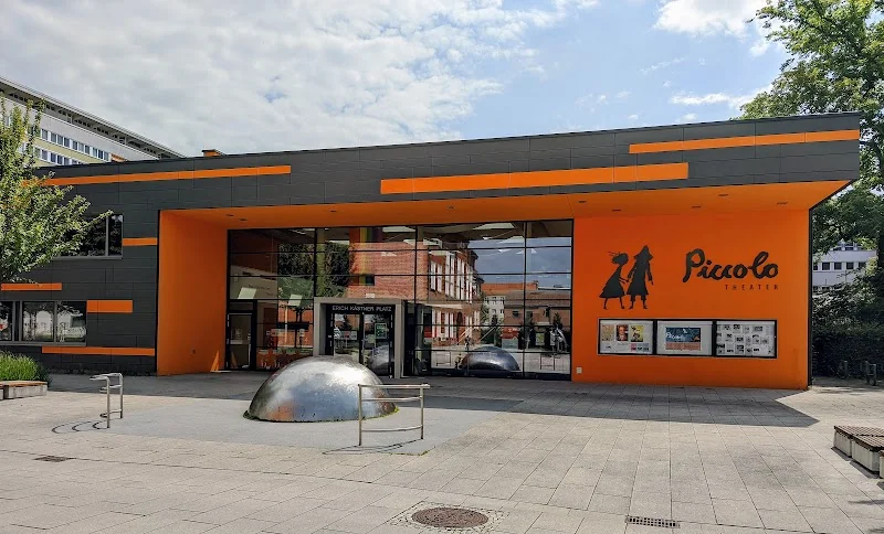 Event: Piccolo Theater Cottbus