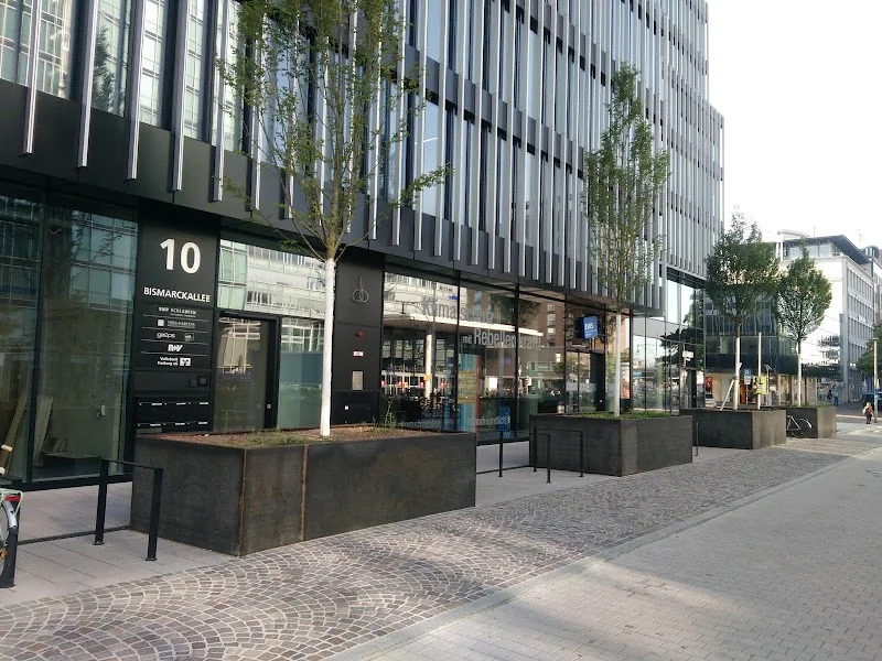 Event: EWS Store Freiburg