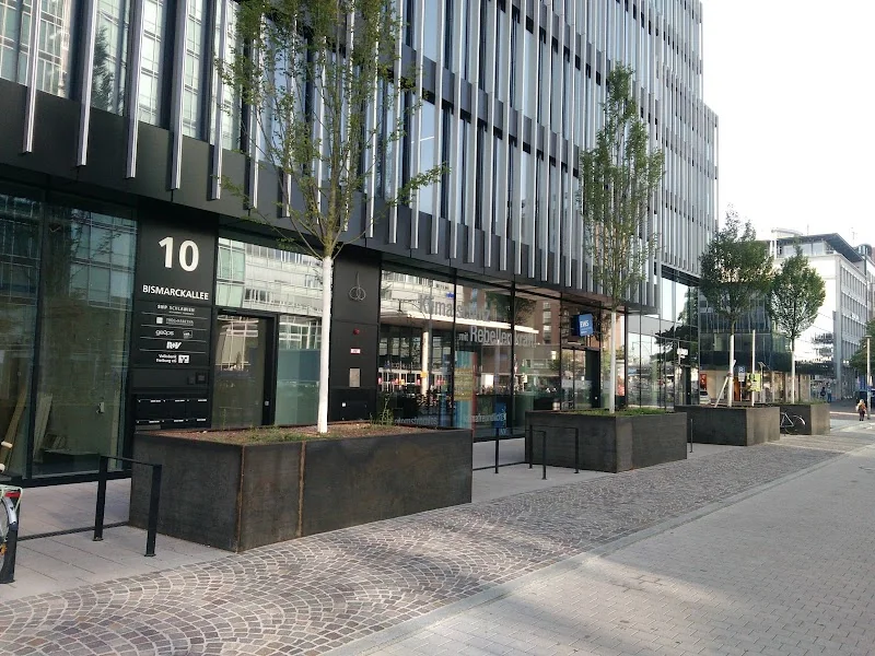EWS-Store Freiburg