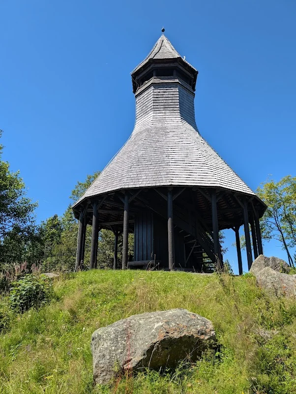 Hochkopfturm